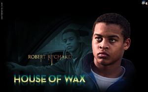 House of Wax